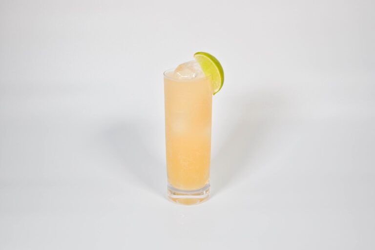 ロシアンキャンディのカクテルレシピ