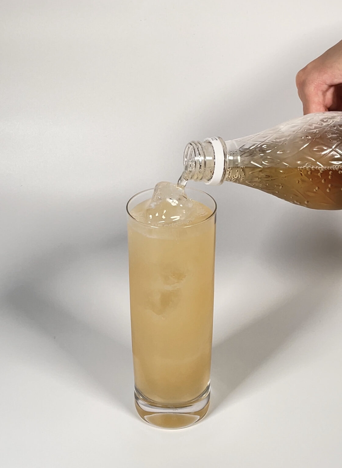 ロシアンキャンディのカクテルレシピ