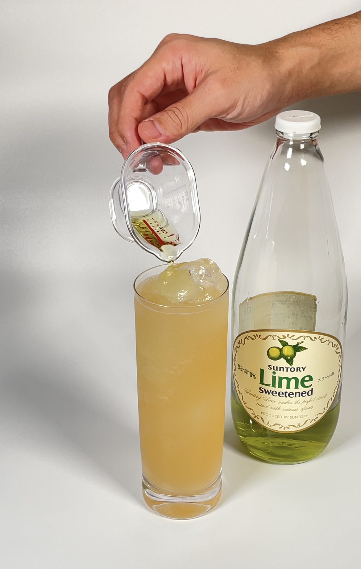 ロシアンキャンディのカクテルレシピ