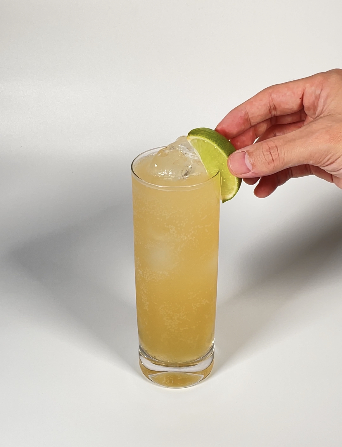 ロシアンキャンディのカクテルレシピ